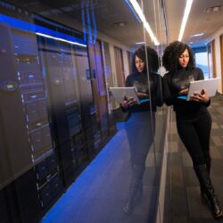 audit de sécurité d'un système d'information