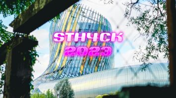 sthack 2023