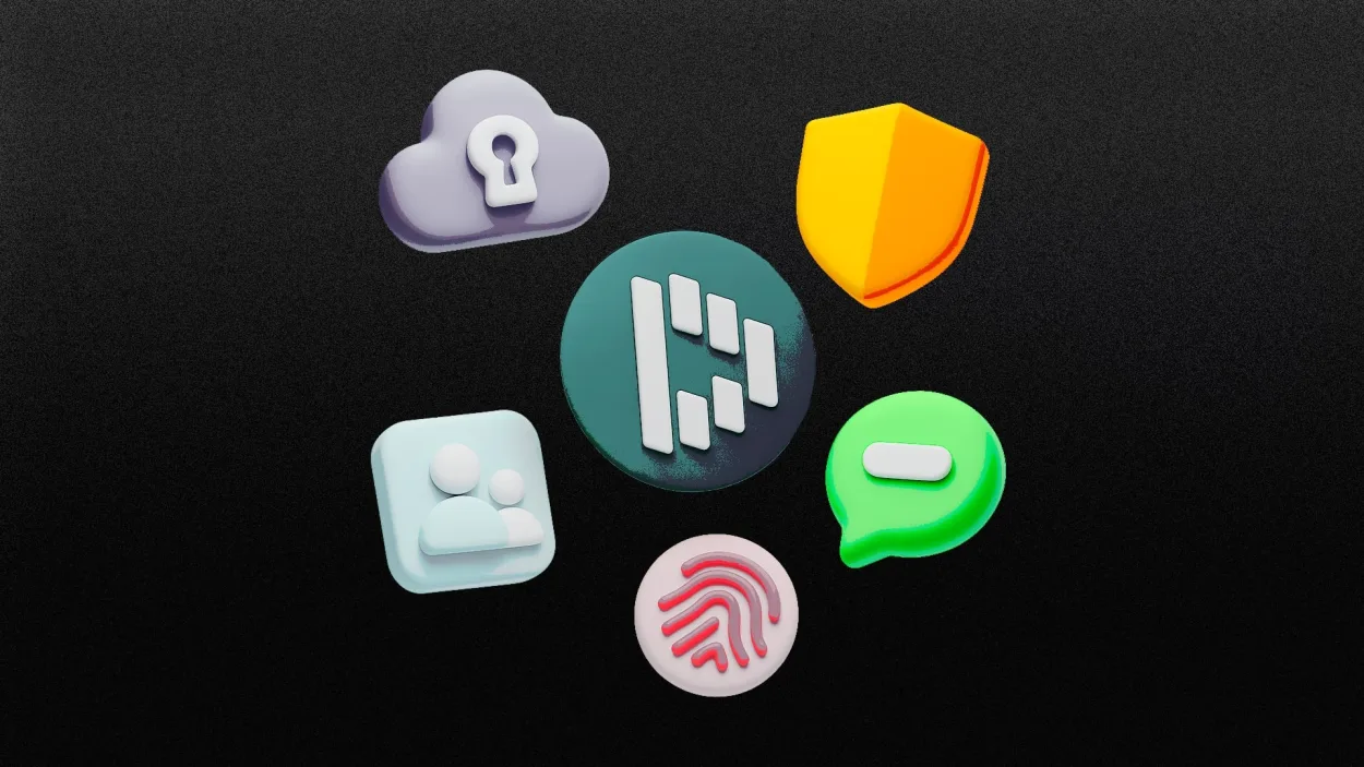 Alternatives Dashlane