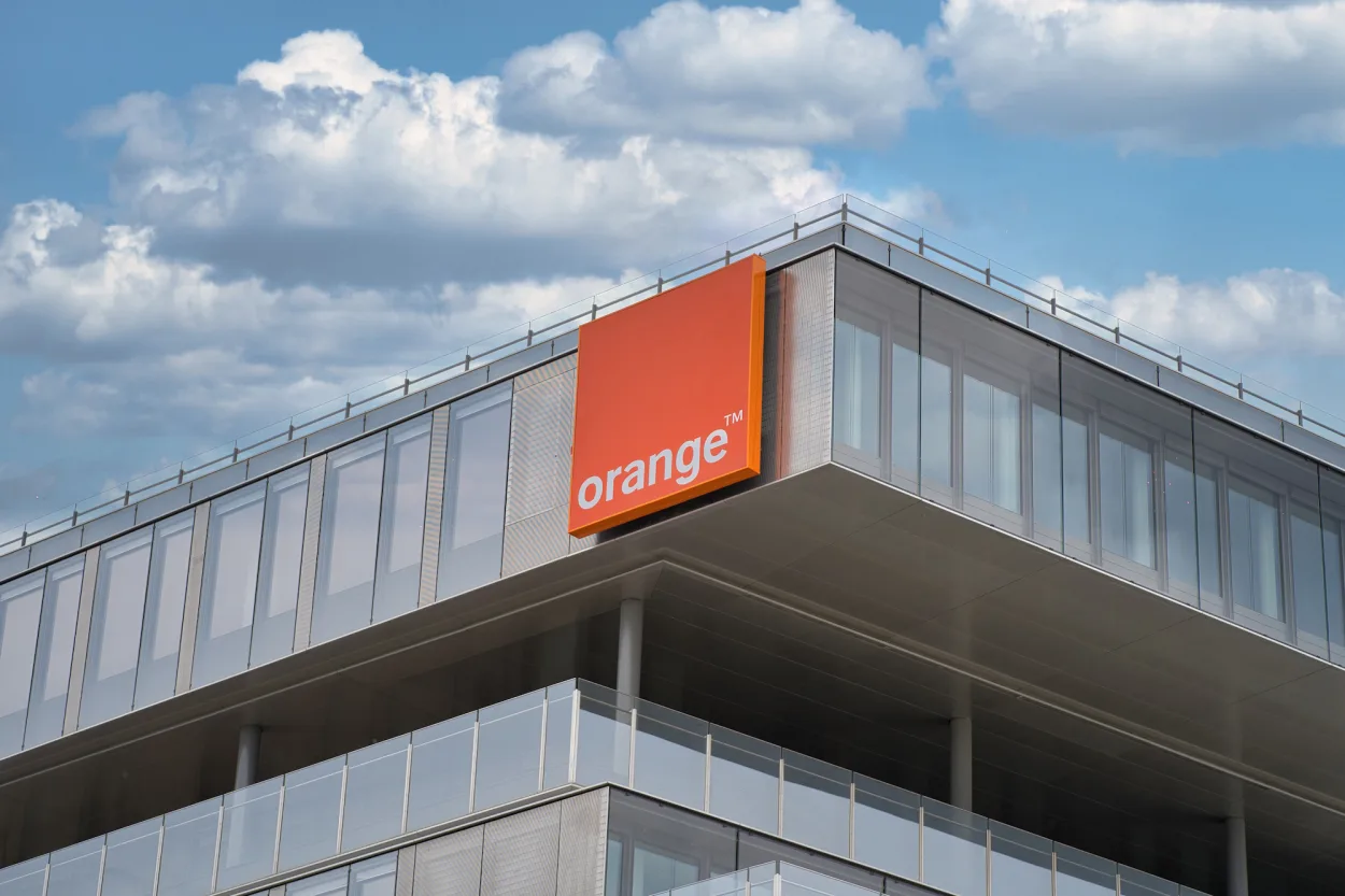 Cyberattaque Orange Belgium