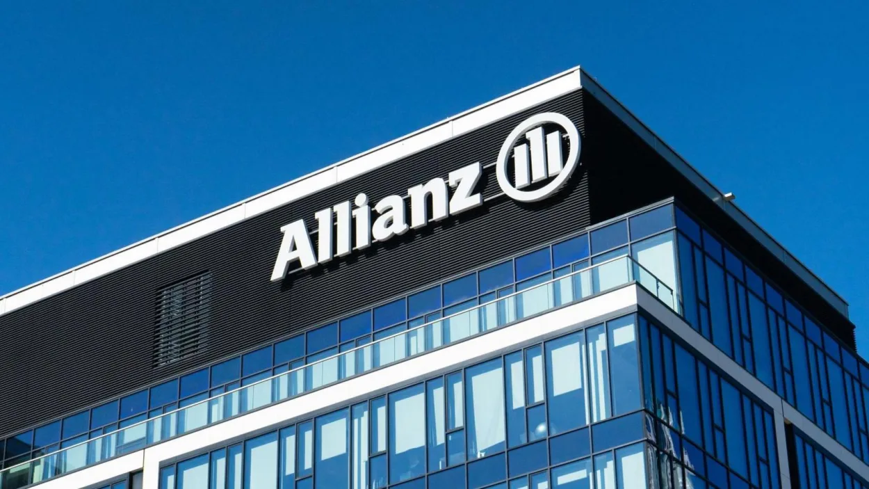Fuite de données Allianz Life