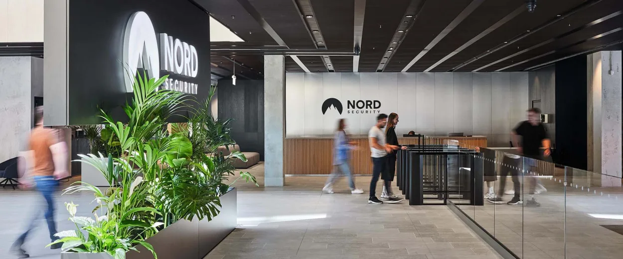 De Bordeaux à Varsovie : mon retour d’expérience après 3 mois chez Nord Security
