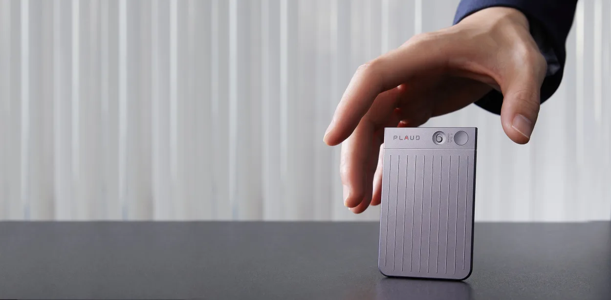 Plaud Note sécurité cyber