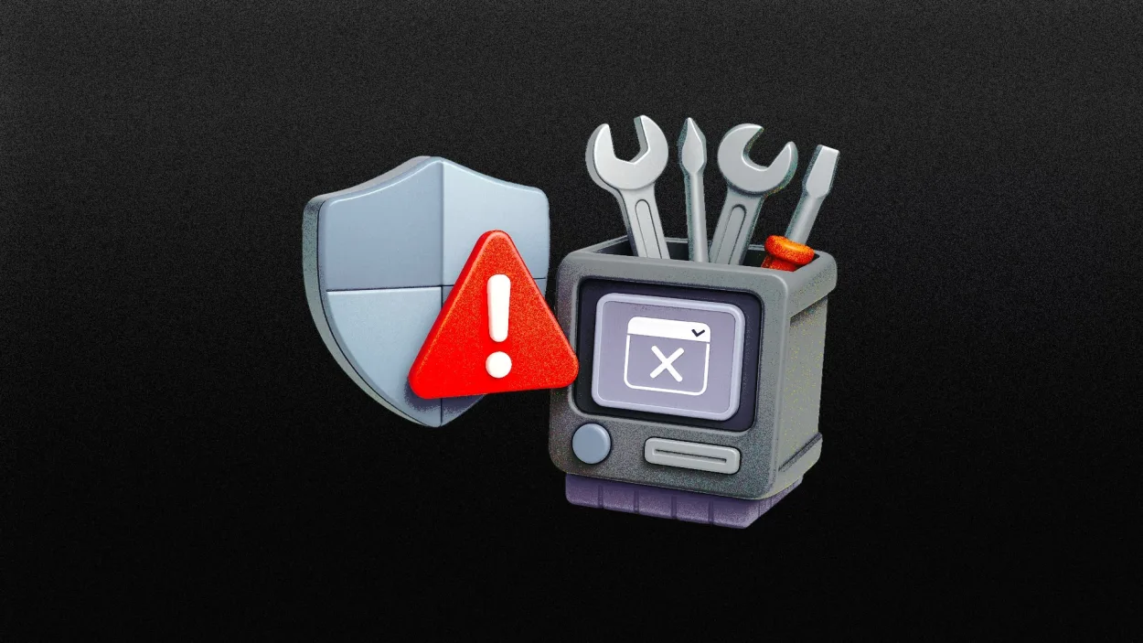 Windows Defender ne fonctionne pas