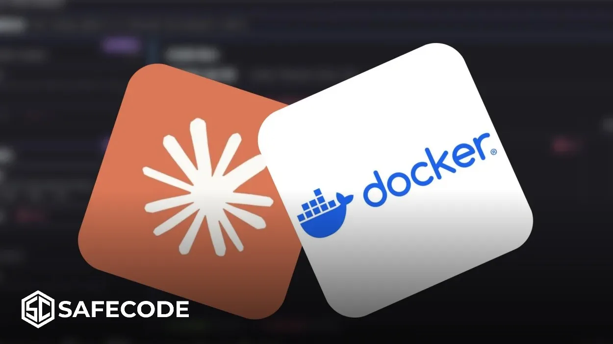 Docker sbx : arrêtez de lancer Claude Code sans sandbox