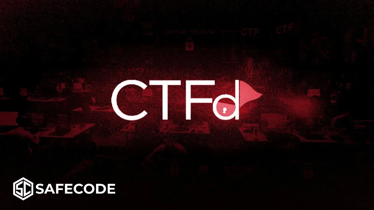 ctfd competition