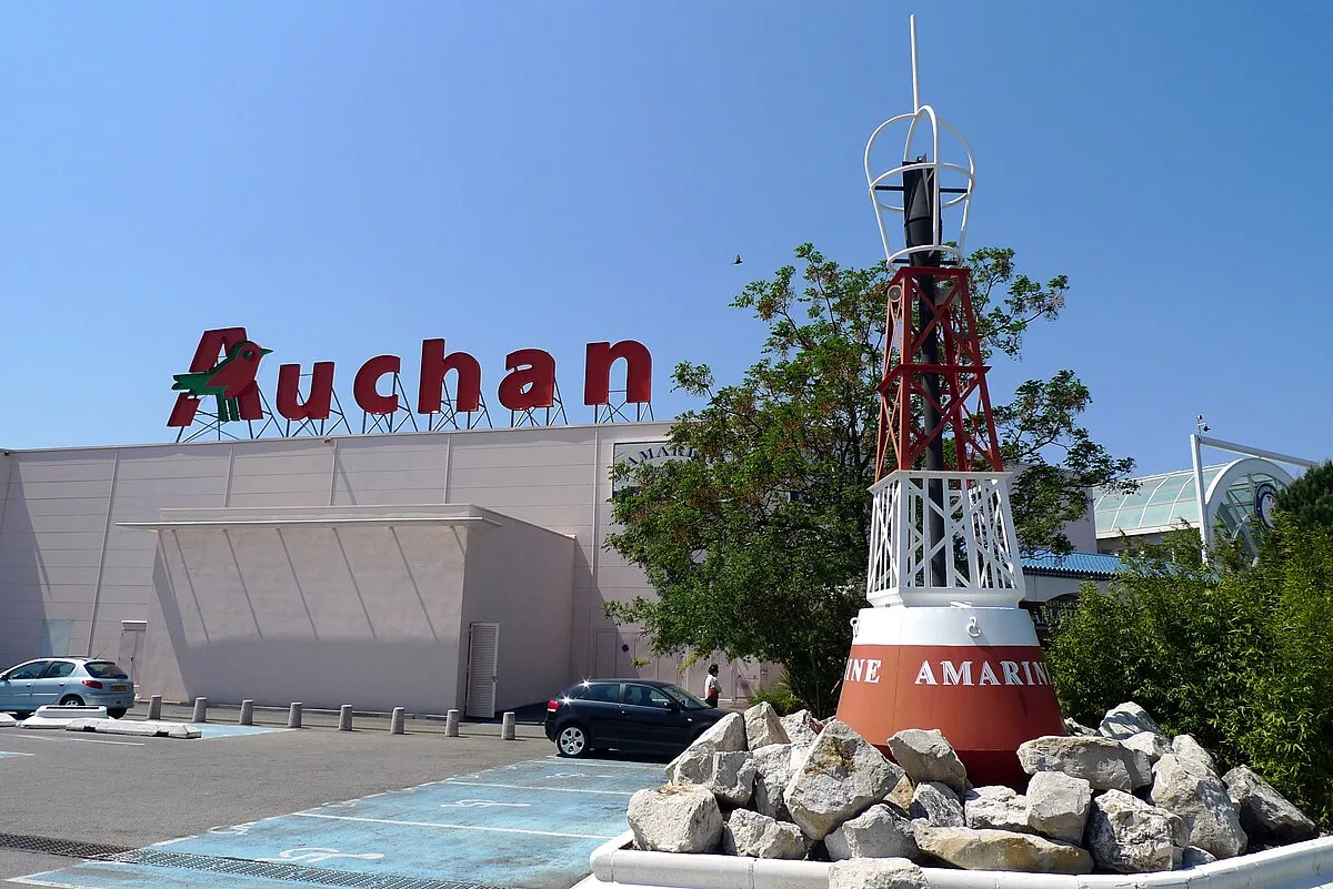 Cyberattaque Auchan