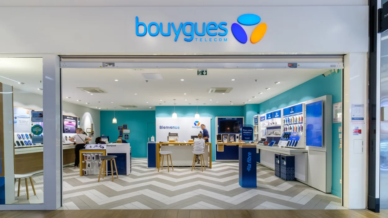 Cyberattaque bouygues telecom