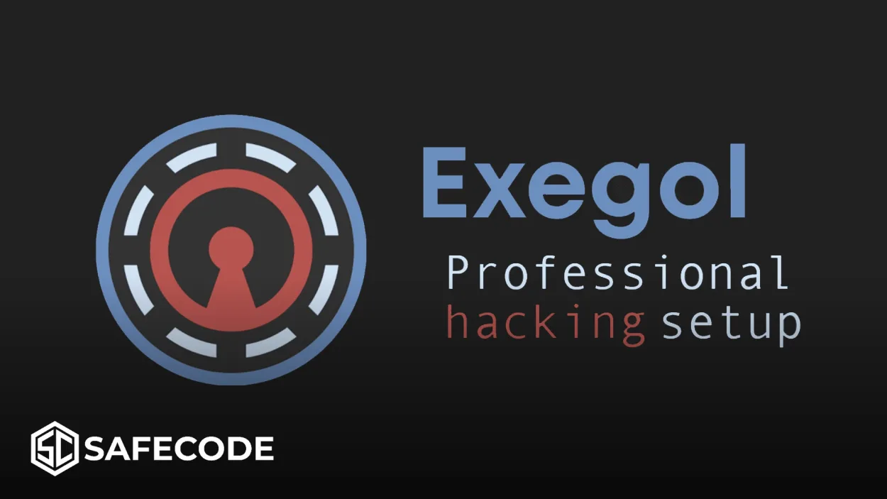 Exegol : l&rsquo;environnement de pentest Docker qui remplace Kali Linux