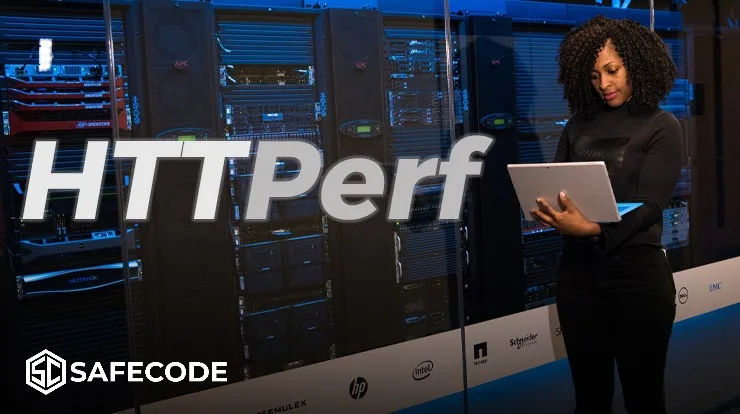Réaliser des tests de performances avec HTTPerf