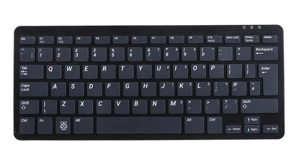 Clavier qwerty