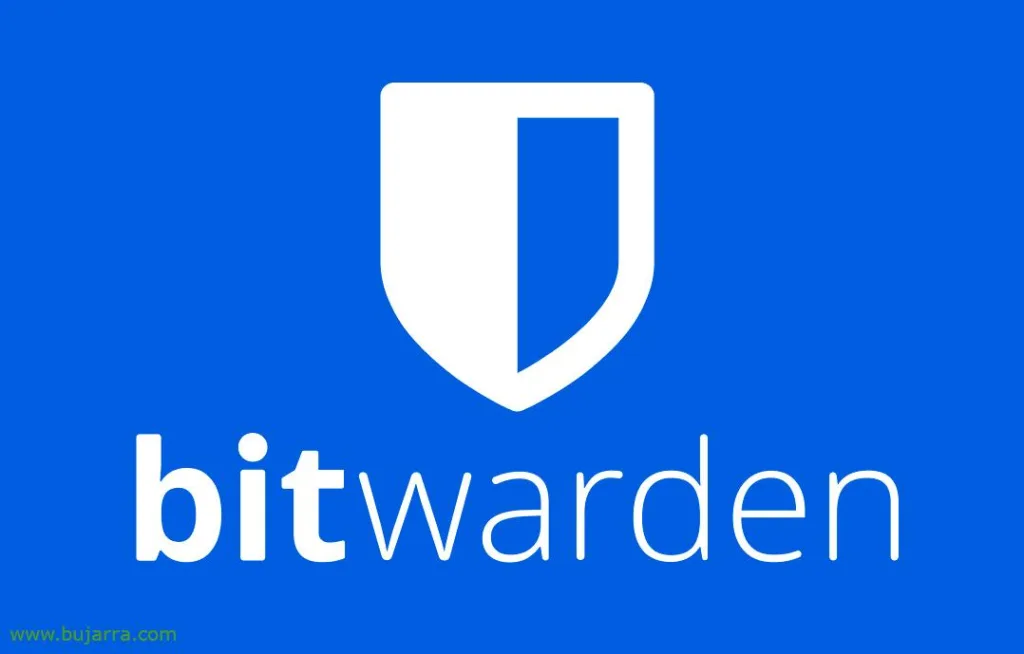 bitwarden