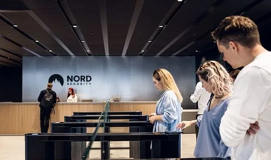 Nord Security