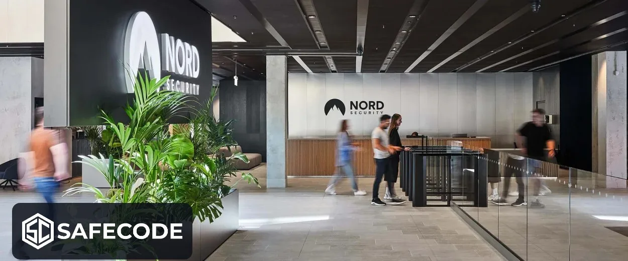 De Bordeaux à Varsovie : mon retour d&rsquo;expérience après 3 mois chez Nord Security
