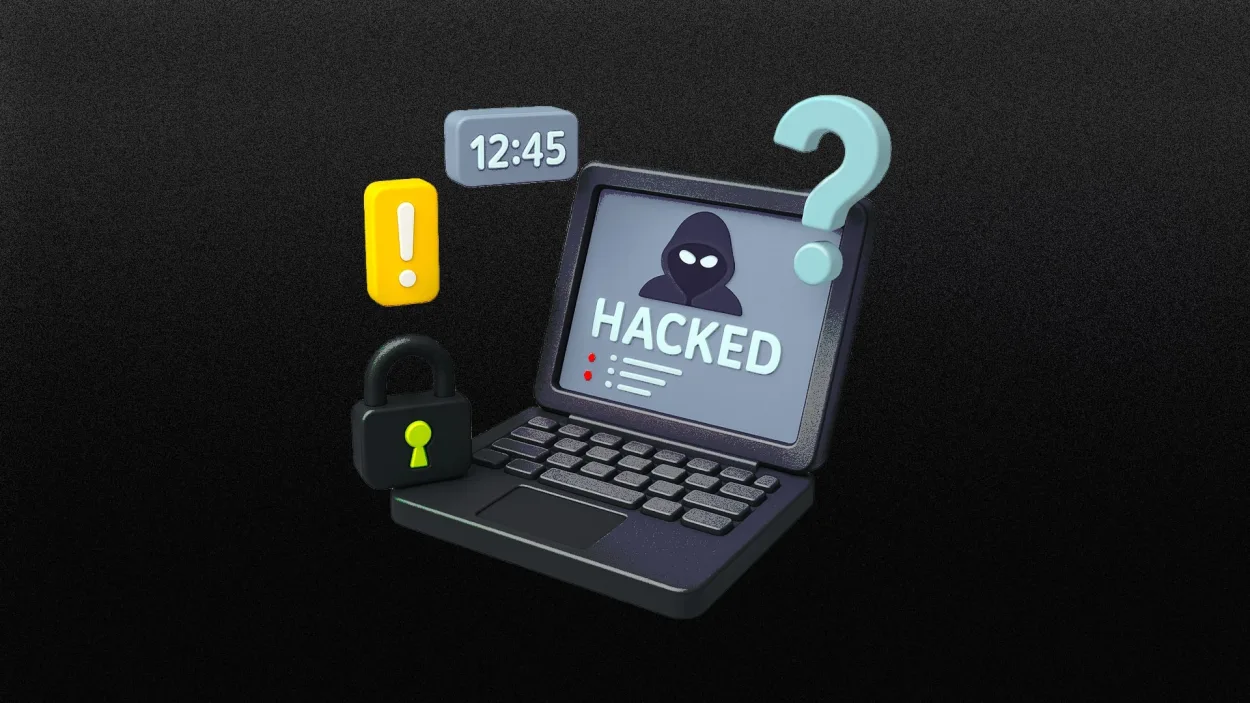 Comment savoir si mon ordinateur est piraté : 7 signes révélateurs