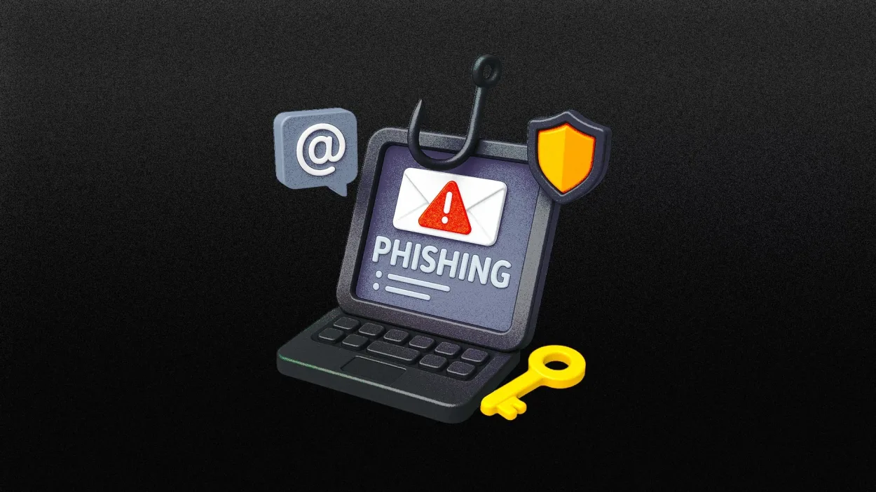 phishing